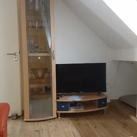 Ferienwohnung Spatzennest Fladungen Exterior photo