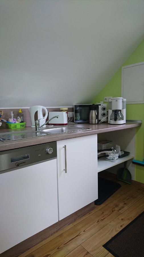 Apartment Spatzennest