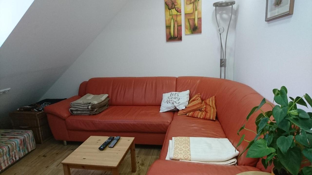 Spatzennest Apartment
