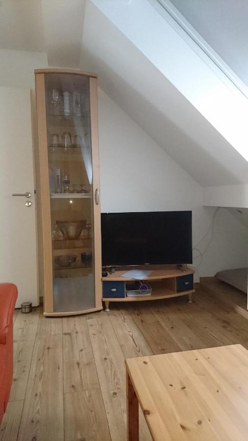 Spatzennest * Fladungen