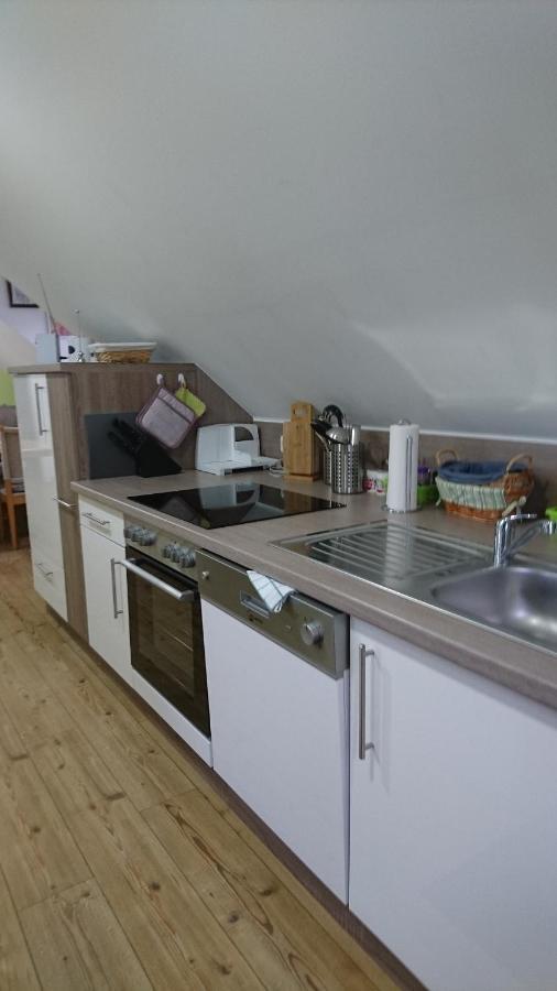 Spatzennest