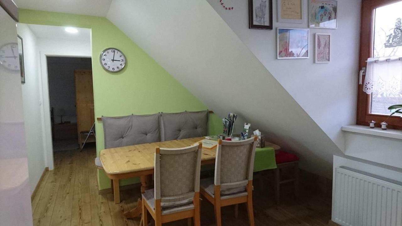 Apartment Spatzennest Fladungen