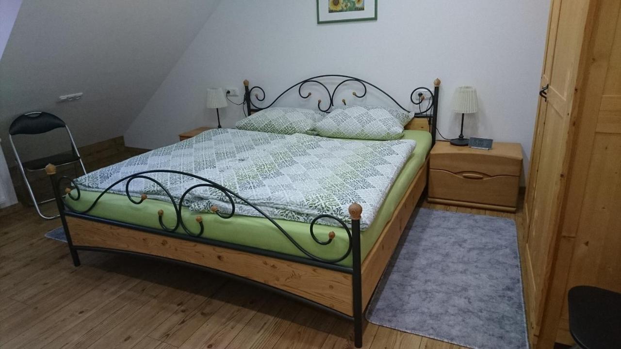 Spatzennest Apartment