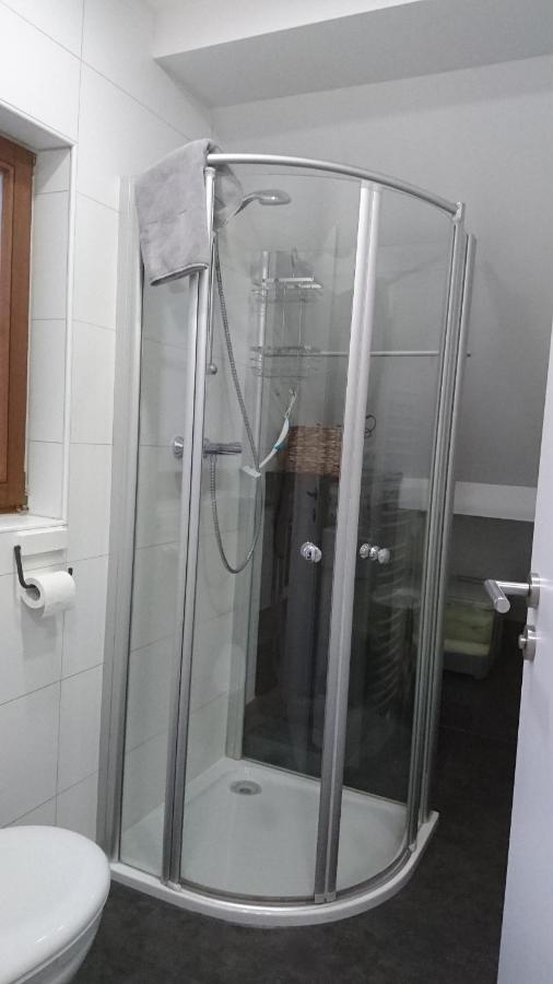 Apartment Spatzennest
