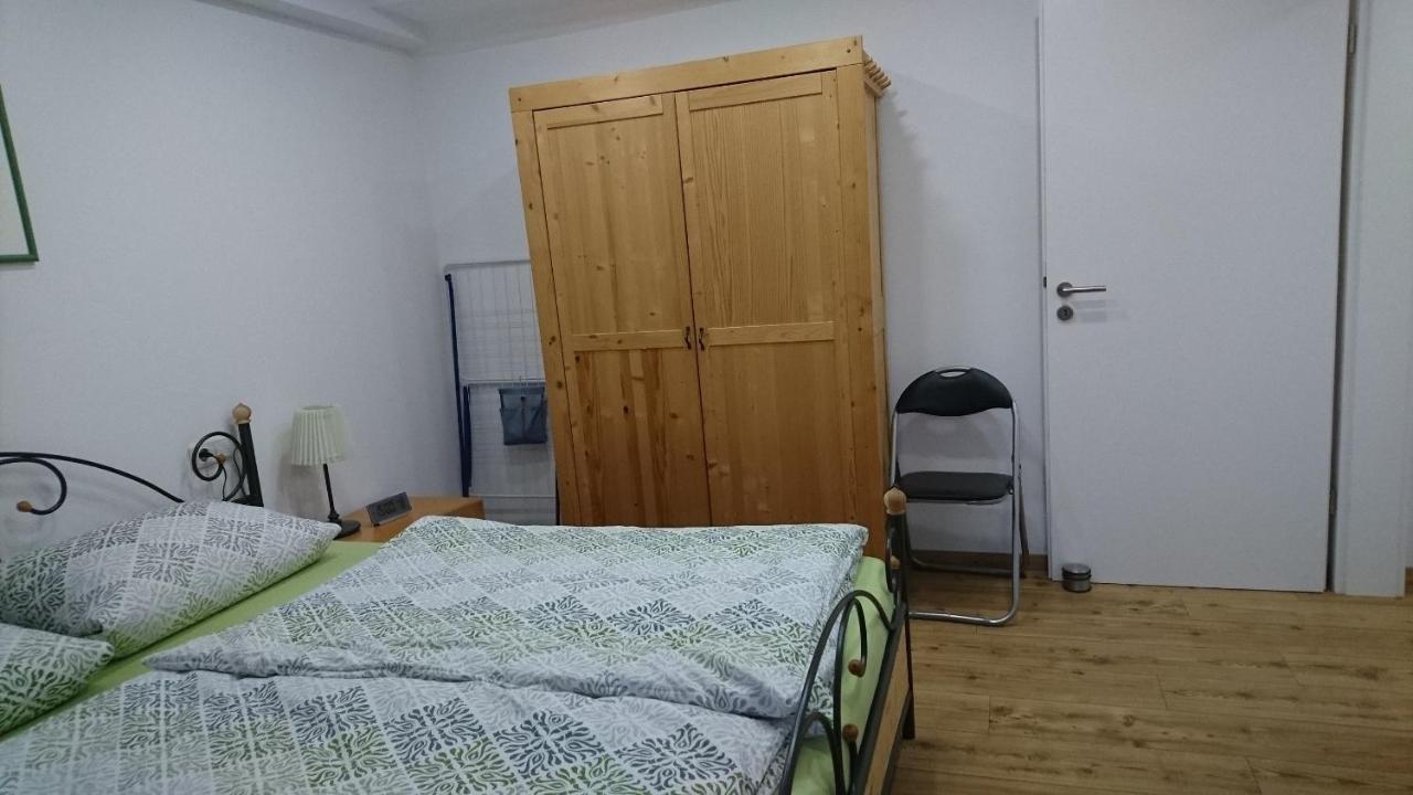 Spatzennest Apartment