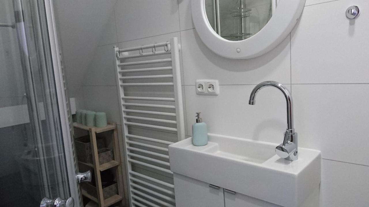 Apartment Spatzennest *