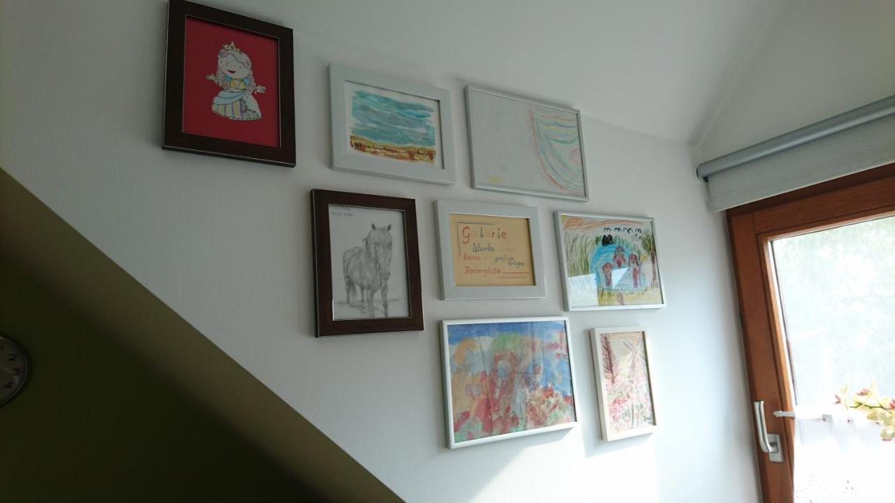 Spatzennest Apartment